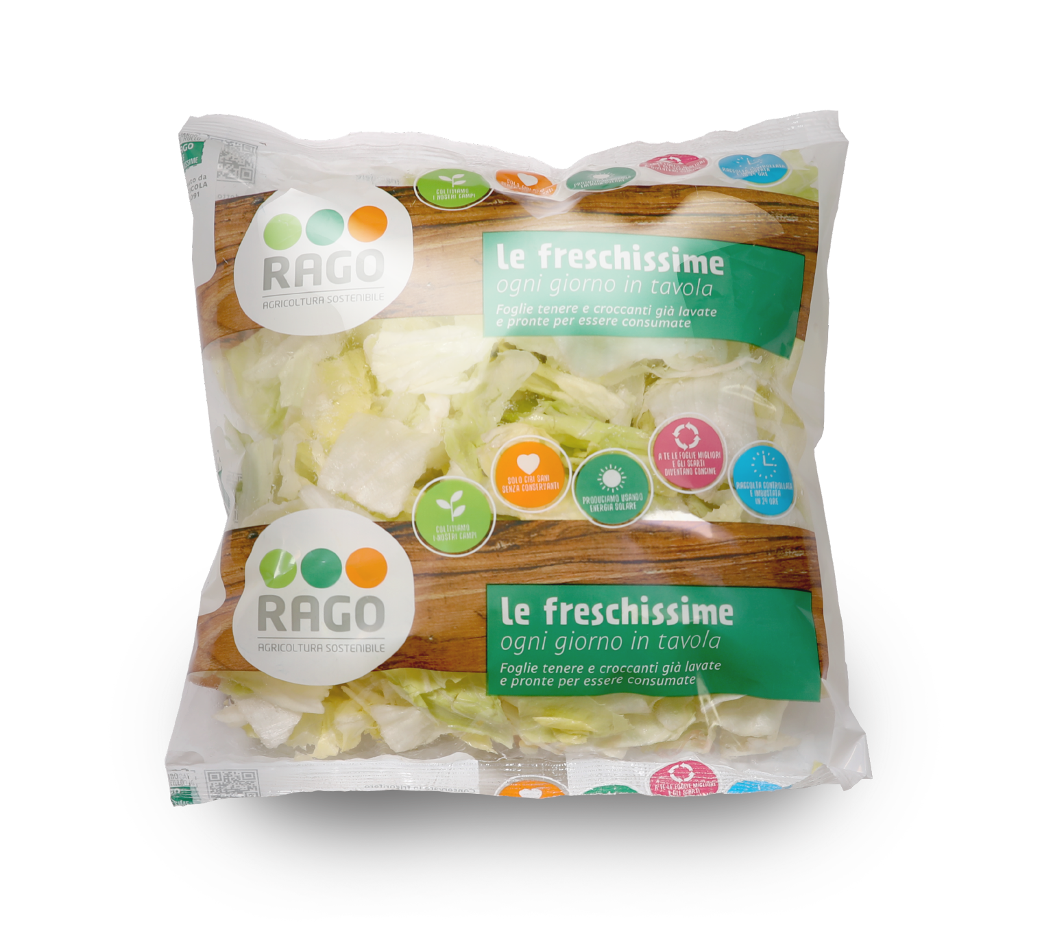 Pan di Zucchero F.lli Valcalcer